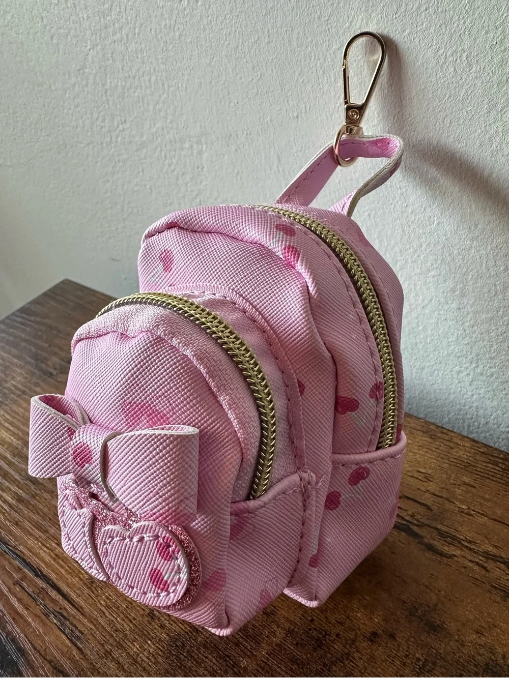 N/A cute pink